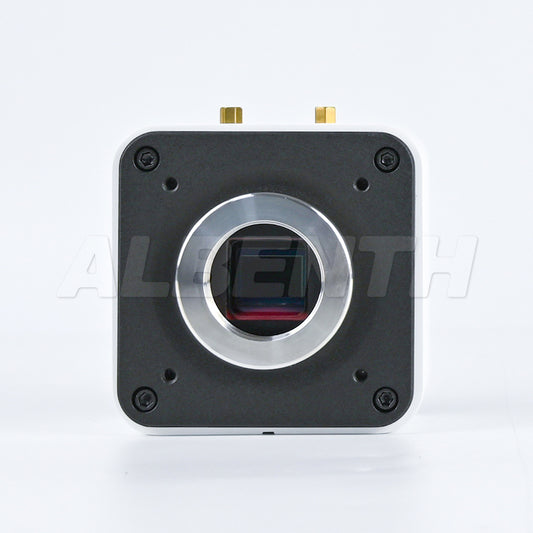 16MP/20MP Digital Microscope Camera With Sony Sensor With Stereo Biological Microscope