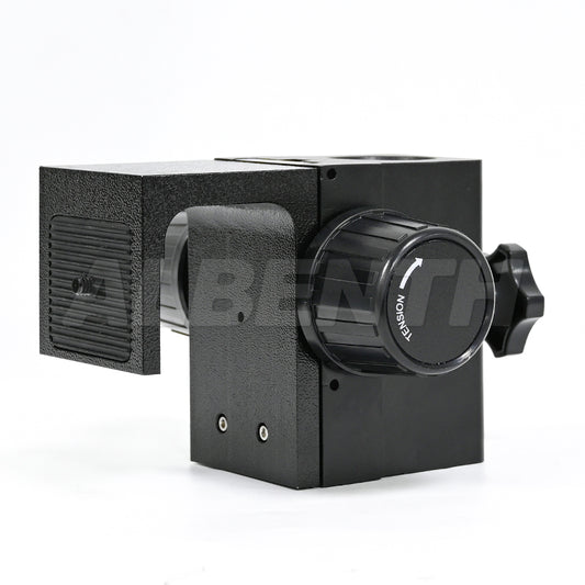 Albenth QW07N N Type Mount/Adapter E Arm With 1/4-20" Camera Mount Screw