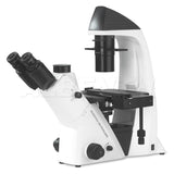Albenth Inverted Biological Microscope for Laboratory Observation and Cultivation for Cell Tissue Albenth Inverted Biological Microscope for Laboratory Observation and Cultivation for Cell Tissue