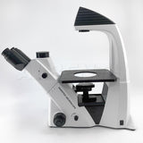 Albenth Inverted Biological Microscope for Laboratory Observation and Cultivation for Cell Tissue Albenth Inverted Biological Microscope for Laboratory Observation and Cultivation for Cell Tissue