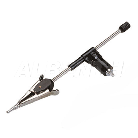 Tweezers for Gem Jewel Stereo Microscopes