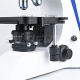 Albenth 40X-1000X Biological Trinocular Microscope With Infinity Optical System Albenth 40X-1000X Biological Trinocular Microscope With Infinity Optical System