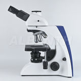 Albenth 40X-1000X Biological Trinocular Microscope With Infinity Optical System Albenth 40X-1000X Biological Trinocular Microscope With Infinity Optical System
