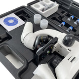 Albenth Portable Education Students Compound Microscope Kits with 1.3MP Camera and Video & Image Storage function Albenth Portable Education Students Compound Microscope Kits with 1.3MP Camera and Video & Image Storage function
