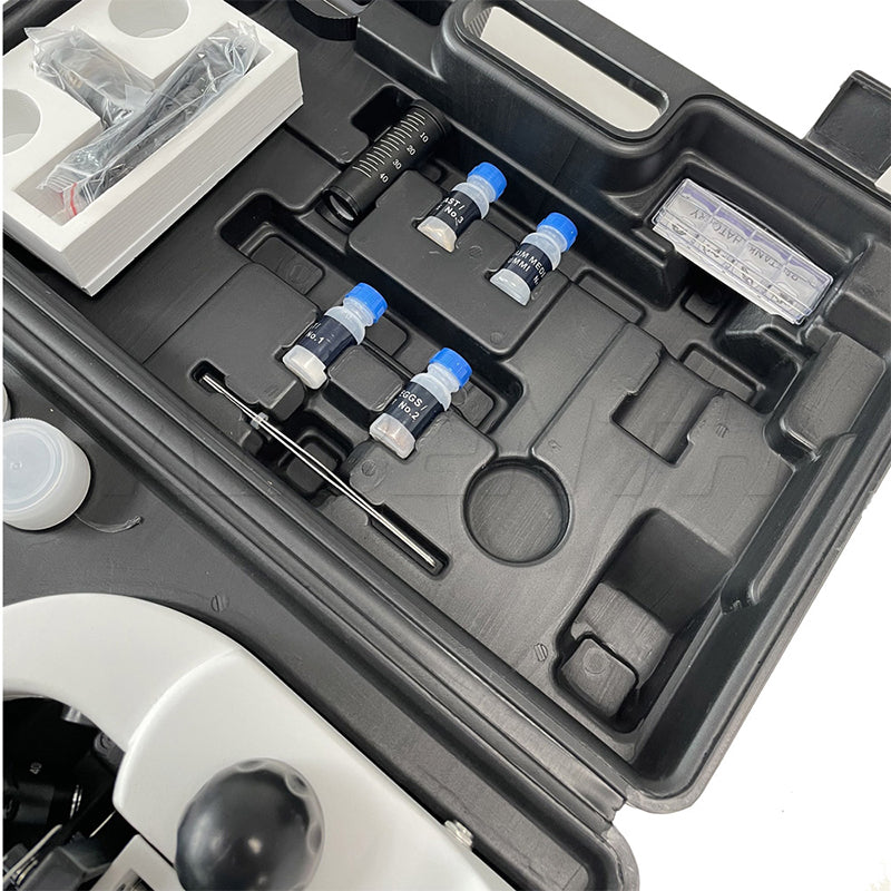 Albenth Portable Education Students Compound Microscope Kits with 1.3MP Camera and Video & Image Storage function Albenth Portable Education Students Compound Microscope Kits with 1.3MP Camera and Video & Image Storage function