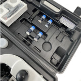 Albenth Portable Education Students Compound Microscope Kits with 1.3MP Camera and Video & Image Storage function Albenth Portable Education Students Compound Microscope Kits with 1.3MP Camera and Video & Image Storage function