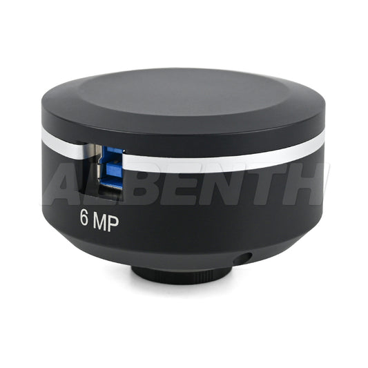 Albenth USB 3.0 CMOS Digital Microscope Camera