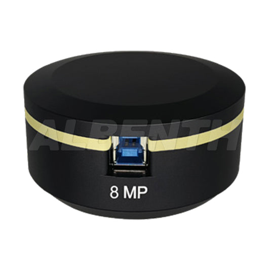 Albenth USB 3.0 CMOS Digital Microscope Camera