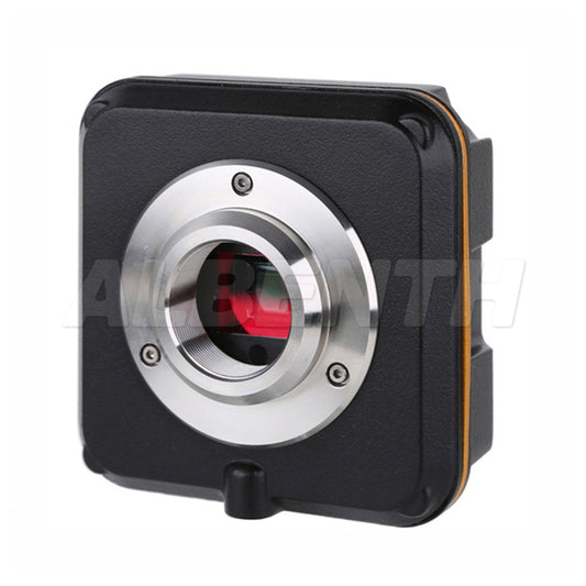 Albenth 10MP USB3.0 High-performance Color CMOS C-Mount Microscope Camera