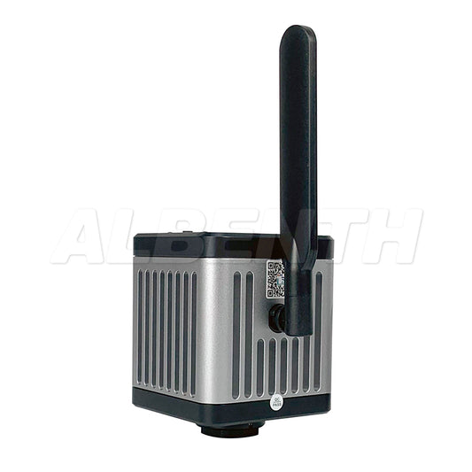 Albenth 20MP 30FPS Digital WiFi Microscope Camera