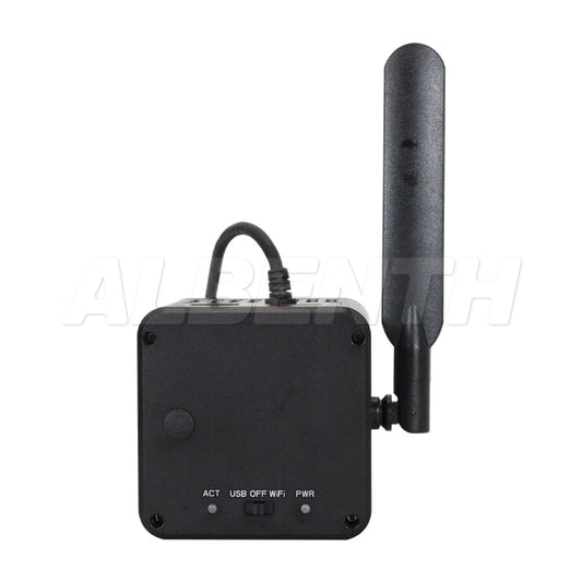 Albenth 20MP 30FPS Digital WiFi Microscope Camera