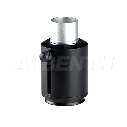 Albenth 1X CTV Microscope Adapter Coupler