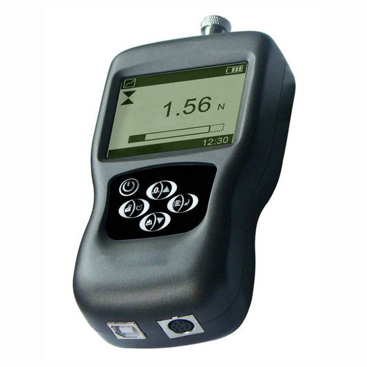 110lbf/ 500N/50kgf/1800ozf Digital Force Gauge
