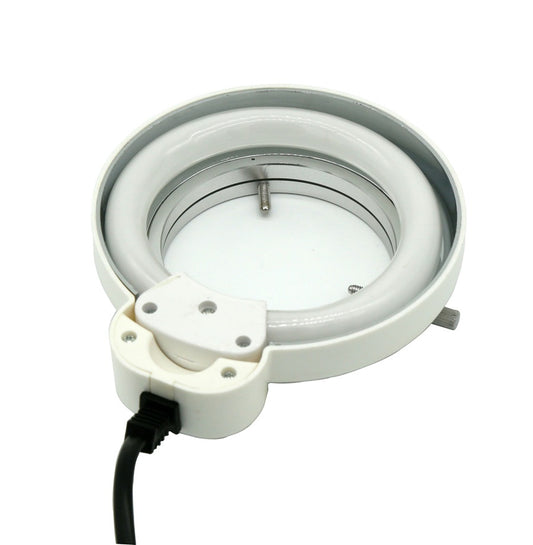 circular fluorescent light microscope illuminators fluorescence illuminate light microscope fluorescence microscope source of light