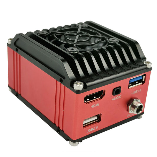 microscope 4k camera