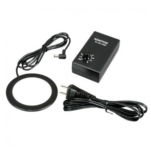 microscope base light