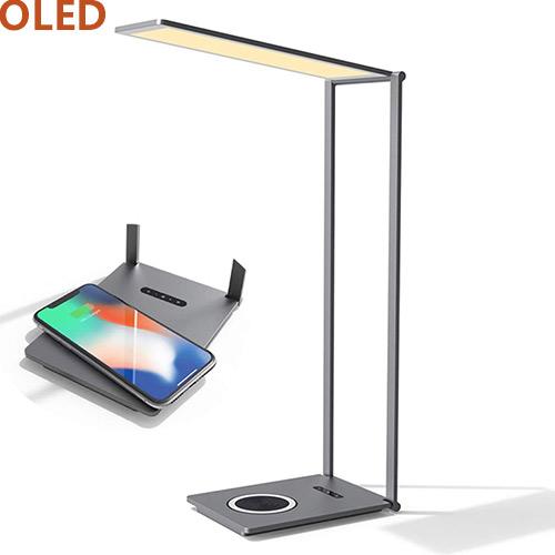 oled desk lamp ALBENTH