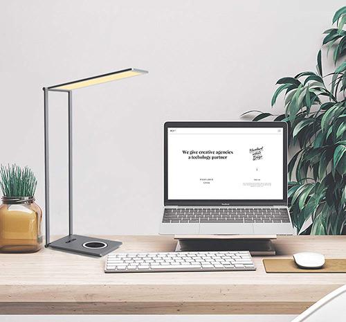 DESK LAMP ALBENTH DESK LAMP ALBENTH