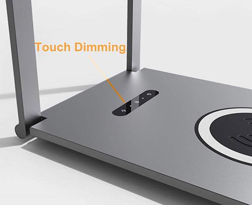 OLED TABLE LAMP ALBENTH OLED TABLE LAMP ALBENTH