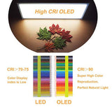 oled folding desk lamp	ALBENTH oled folding desk lamp	ALBENTH