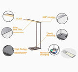 oled sky desk lamp ALBENTH oled sky desk lamp ALBENTH