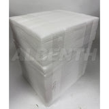 Albenth 6.5X-65X Trinocular Professional Jewelry Gemological Microscopes, With Fluorescent, LED, Halogen, Dark Attachment, Track Stand Microscopes