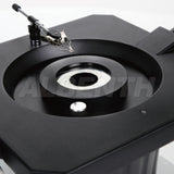 Albenth 6.7X-45X Magnification Professional Advanced Jewel Gem Zoom Binocular Stereo Microscope on Track Stand