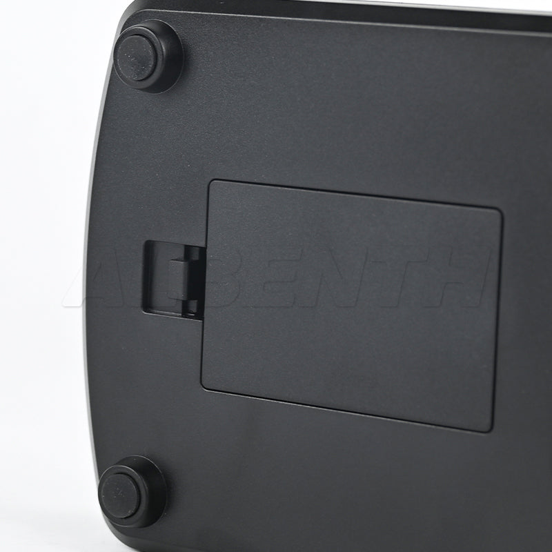 Albenth 5.0MP Digital LCD Microscope with 3.5 inch Screen