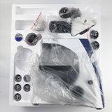 40X-1000X Infinity Optical System Biological Microscope With 5.0MP LCD Screen Microscope Camera