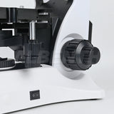 Albenth Trinocular Infinity  Biologique Microscope 40X-1000X Magnification With LED Light For Schools, Laboratories