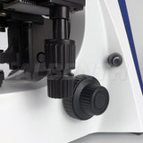 40X-1000X Fluorescence Microscope Transmission Reflection With 3W LED Lamp, 100W Mercury Lamp
