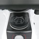 Albenth Trinocular Infinity  Biologique Microscope 40X-1000X Magnification With LED Light For Schools, Laboratories