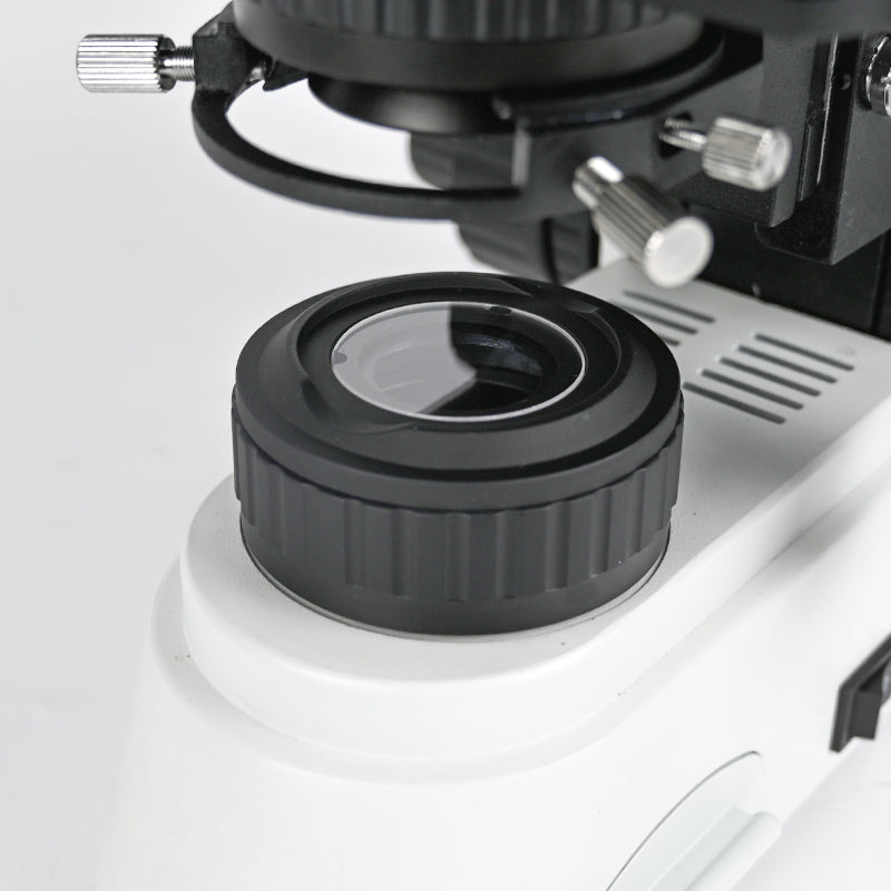Albenth 40X-1000X Professional Infinity Plan Achromatic Objective Trinocular Research Level Biological Microscope