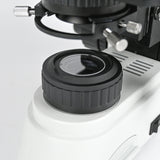 Albenth 40X-1000X Professional Infinity Plan Achromatic Objective Trinocular Research Level Biological Microscope