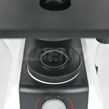 Albenth Trinocular Infinity  Biologique Microscope 40X-1000X Magnification With LED Light For Schools, Laboratories