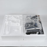 SWIFT SW350T Trinocular Compound Microscope SW350T, 40X-2500X Magnification With 2MP/4MP 10.1'' LCD Microscope Camera Siedentopf Head, Research-Grade, Two-Layer Mechanical Stage