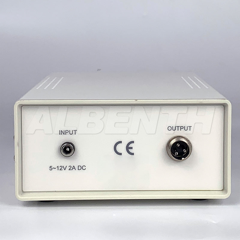 40X-1000X Fluorescence Microscope Transmission Reflection With 3W LED Lamp, 100W Mercury Lamp