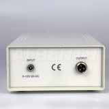 40X-1000X Fluorescence Microscope Transmission Reflection With 3W LED Lamp, 100W Mercury Lamp