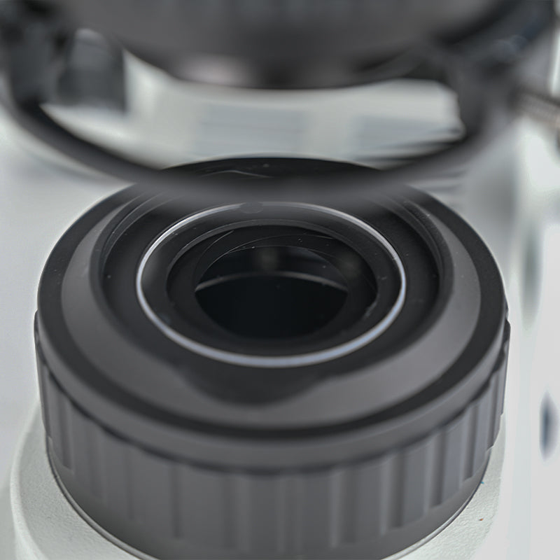 Albenth 40X-1000X Professional Infinity Plan Achromatic Objective Trinocular Research Level Biological Microscope