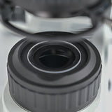 Albenth 40X-1000X Professional Infinity Plan Achromatic Objective Trinocular Research Level Biological Microscope
