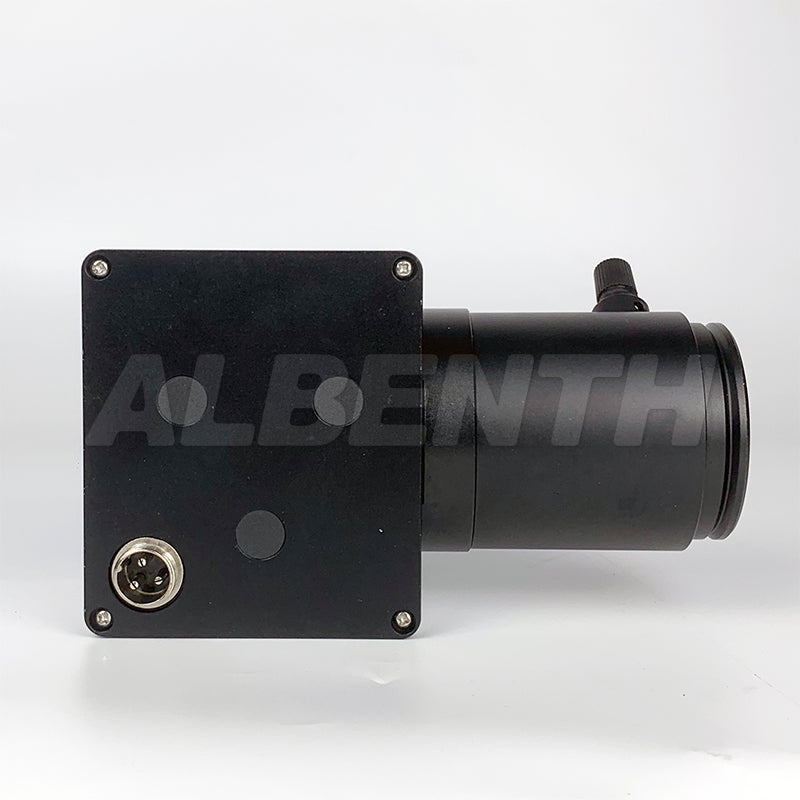 40X-1000X Fluorescence Microscope Transmission Reflection With 3W LED Lamp, 100W Mercury Lamp