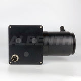 40X-1000X Fluorescence Microscope Transmission Reflection With 3W LED Lamp, 100W Mercury Lamp