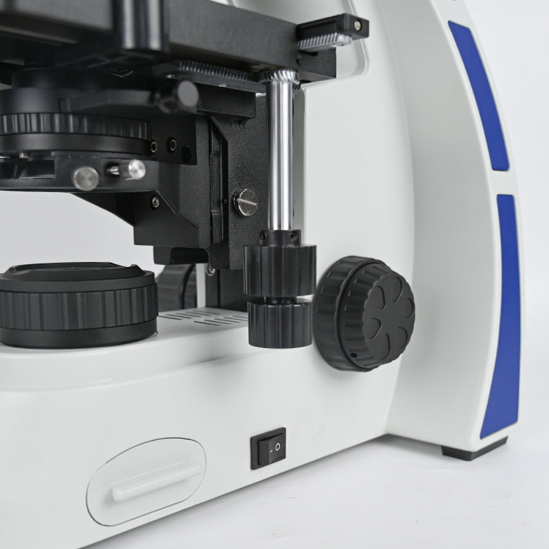 Albenth 40X-1000X Professional Infinity Plan Achromatic Objective Trinocular Research Level Biological Microscope