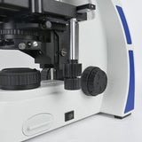 Albenth 40X-1000X Professional Infinity Plan Achromatic Objective Trinocular Research Level Biological Microscope
