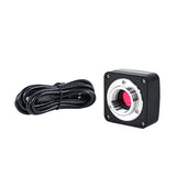 Albenth 5.1MP USB2.0 C-Mount Microscope Camera