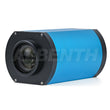 4K 8MP 1X-28X 60FPS Zoom Autofocus Microscope Camera HDMI LAN Supports Photo and Video For PCB Soldering Electronic Magnifier
