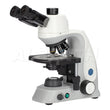 Albenth 40X-1000X Trinocular Infinity Plan Achromatic Compound Biological Microscope For Clinical Laboratory