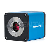 4K 60fps 8MP Autofocus Microscope Camera 1/1.8” Sensor with HDMI, USB, LAN Output