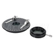 Rotating Polarizer Set For Stereo Microscope
