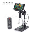 Albenth 5'' Screen 2160P 16MP HDMI USB WiFi Digital Microscope